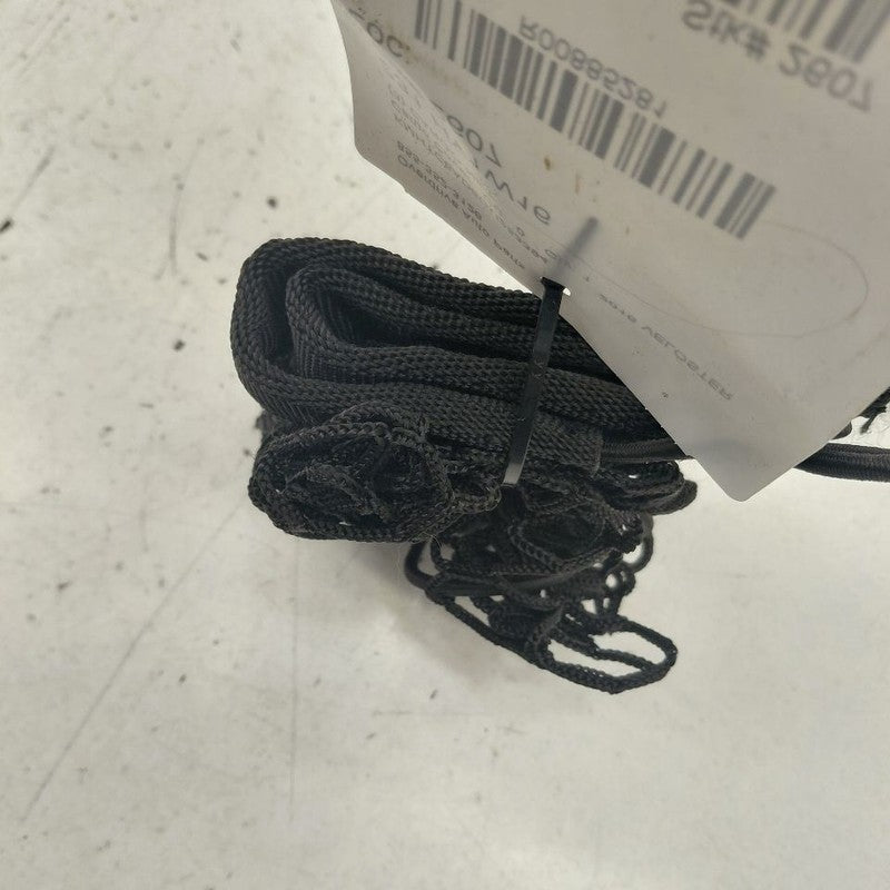Hyundai Veloster Cargo Net 2017 2016 2015 2014