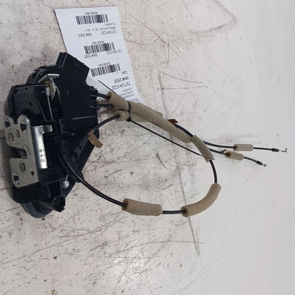 Nissan Kicks Door Latch Lock Left Rear  2021 2022 2023 2024