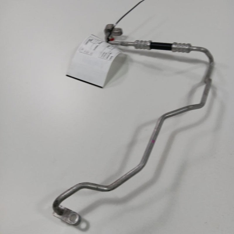 2025 GMC Acadia 2.5 Automatic Transmission Oil Cooler Line Tube Hose 