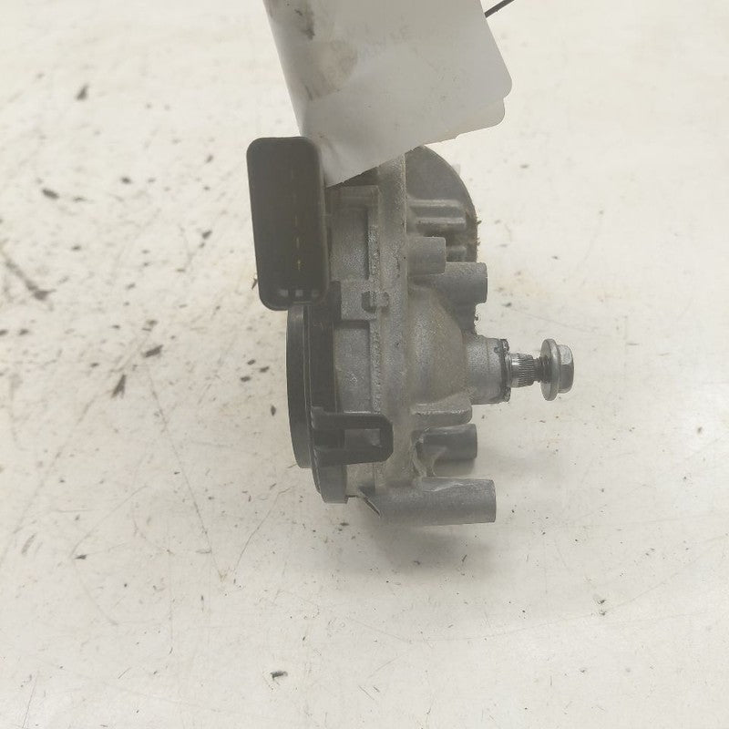 Front Windshield Wiper Motor Fits 21-26 SELTOS