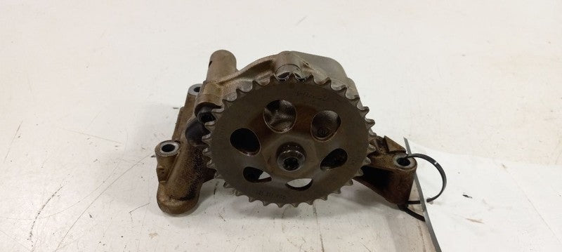 Volkswagen Jetta Engine Oil Pump 2003 2002 2001 2000