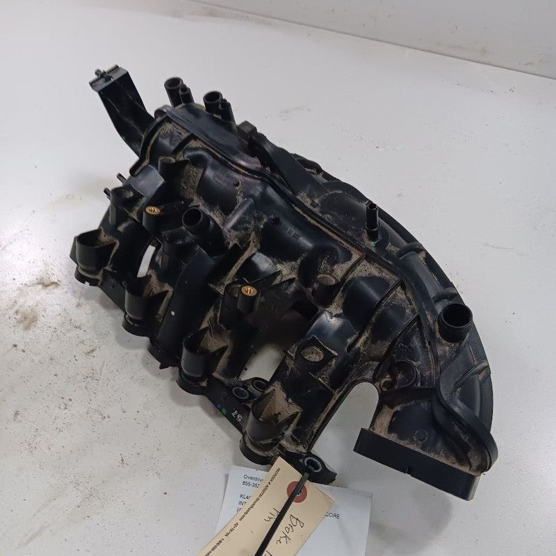 Air Intake Manifold VIN B 8th Digit Opt Luv Fits 13-21 Buick Encore