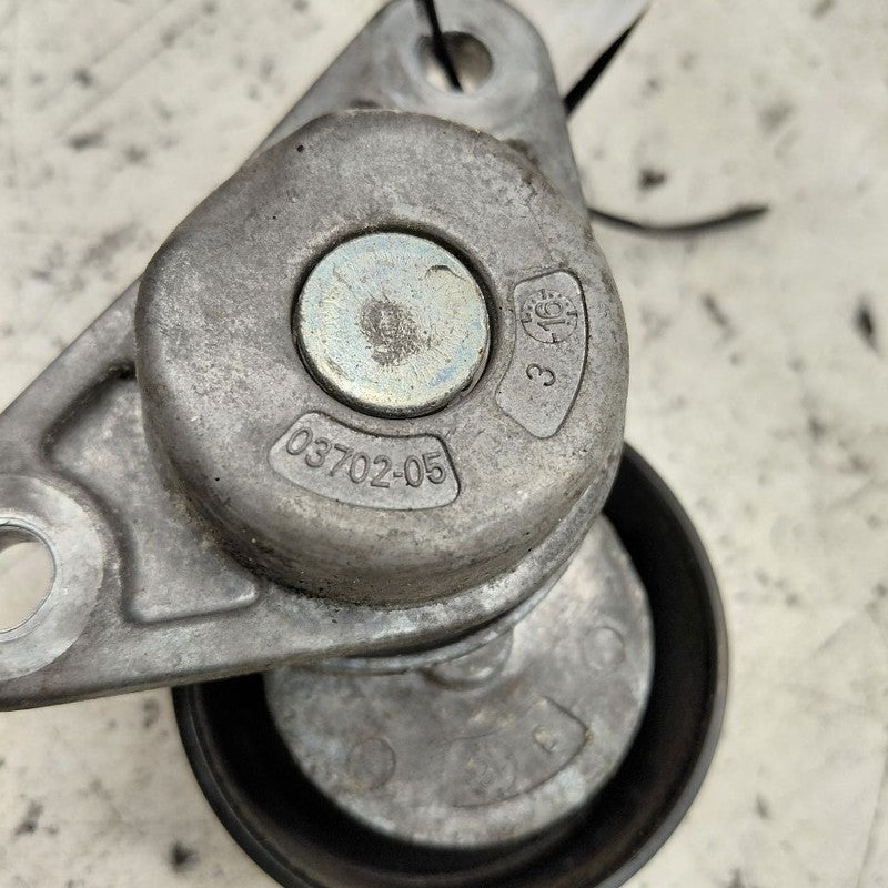 Cadillac CT6 Belt Tensioner Pulley  3.6 2018 2017 2016