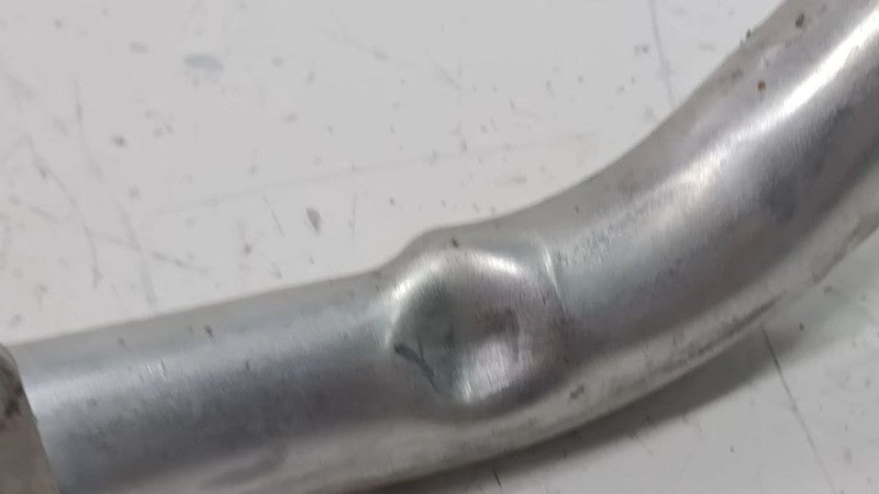 Chrysler 200 Coolant Line Crossover Pipe  2015 2016 2017