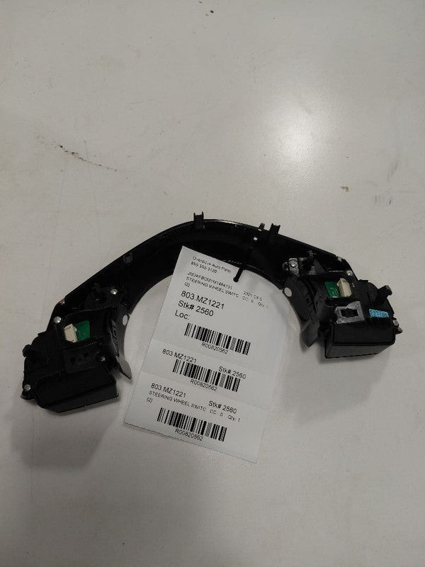 Mazda CX-5 Column Switch Blinker Signal Wiper Mount Bracket  2023 2022