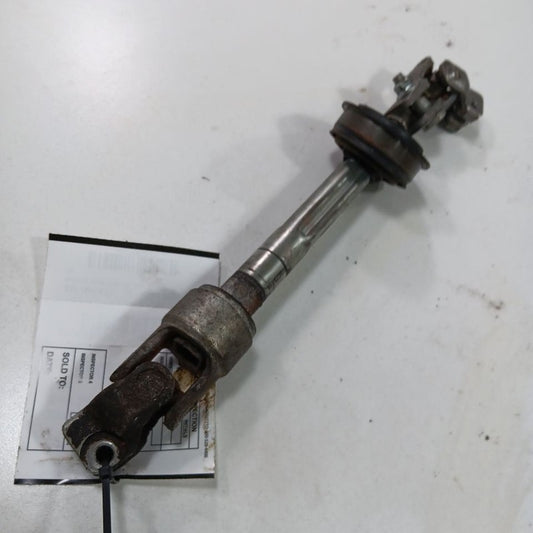 Nissan Altima Lower Steering Column Shaft Knuckle U Joint  2017 2016