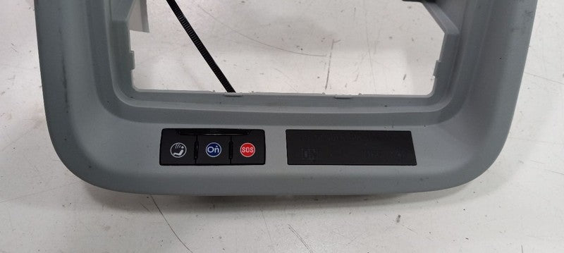 Chevy Cruze Dome Light Bezel2019 2018 2017 2016