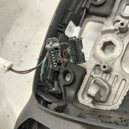 Ford Escape Steering Wheel  2020 2021 2022