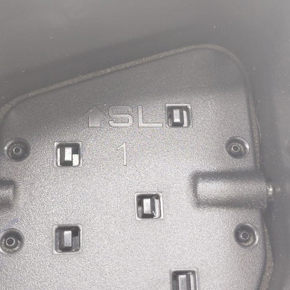 Nissan Rogue Dash Air Vent Left Driver  2021 2022 2023