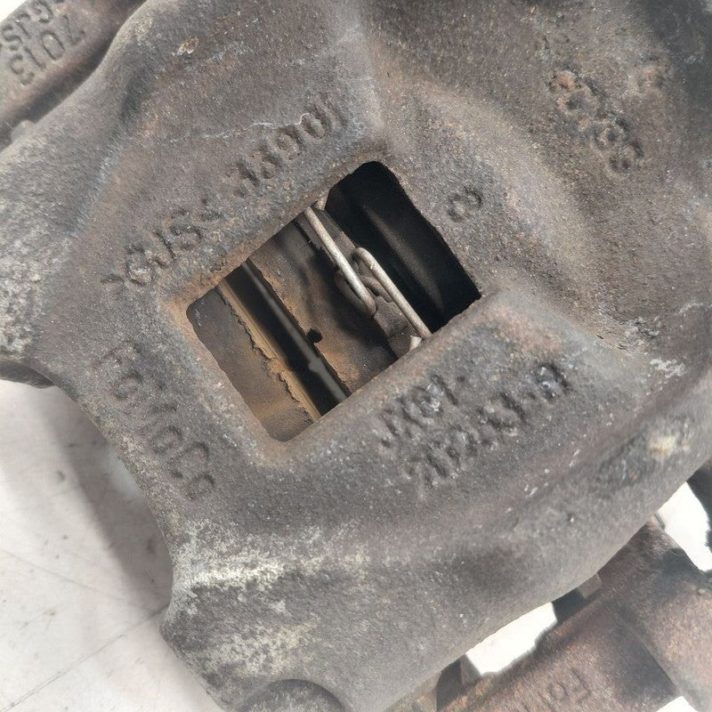 Left Rear Brake Caliper Fits 20-24 Lincoln Corsair
