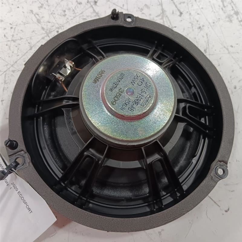 Ford Ecosport Speaker Left Driver Front  2018 2019 2020 2021 2022 OEM