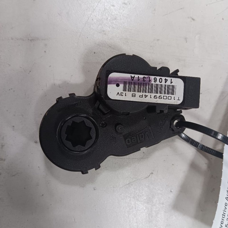 Nissan LEAF Flap Door Motor Heater AC Door Actuator  2013 2014 2015 20