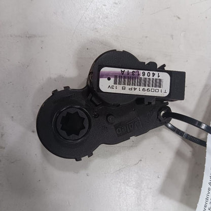 Nissan LEAF Flap Door Motor Heater AC Door Actuator  2013 2014 2015 20