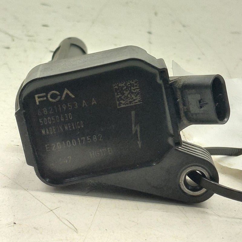 Coil Ignition Ignitor Fits 18-25 Jeep Wrangler