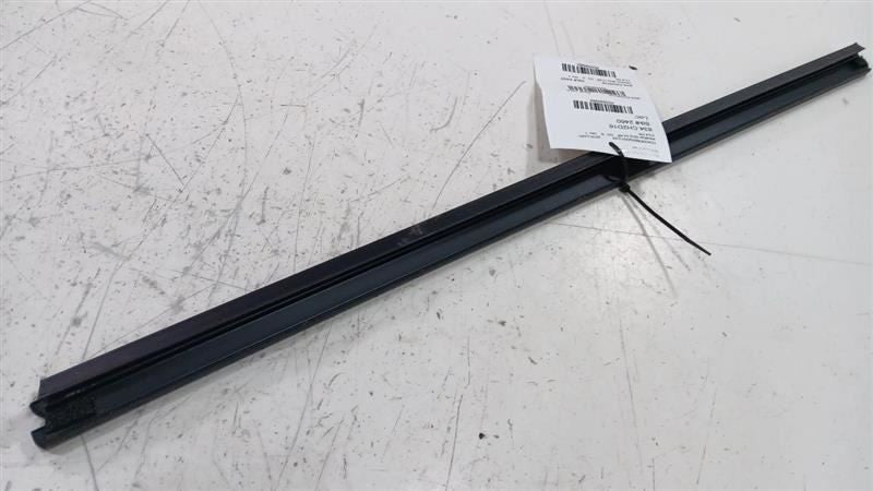 Dodge Dart Right Front Weather Strip Interior  2013 2014 2015 2016