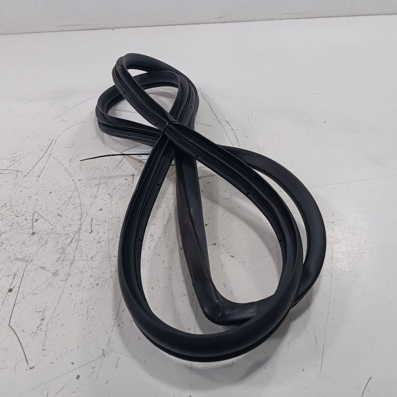 Kia Soul On Body Door Jamb Seal Rear Right Passenger Back  2017 2018 2019