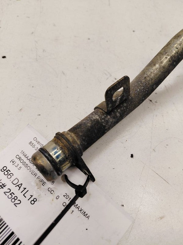 Nissan Maxima Coolant Line Crossover Pipe  3.5 2018 2017 2016 OEM