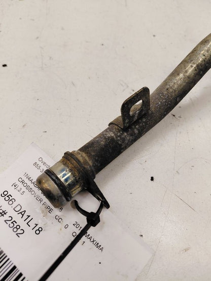 Nissan Maxima Coolant Line Crossover Pipe  3.5 2018 2017 2016 OEM
