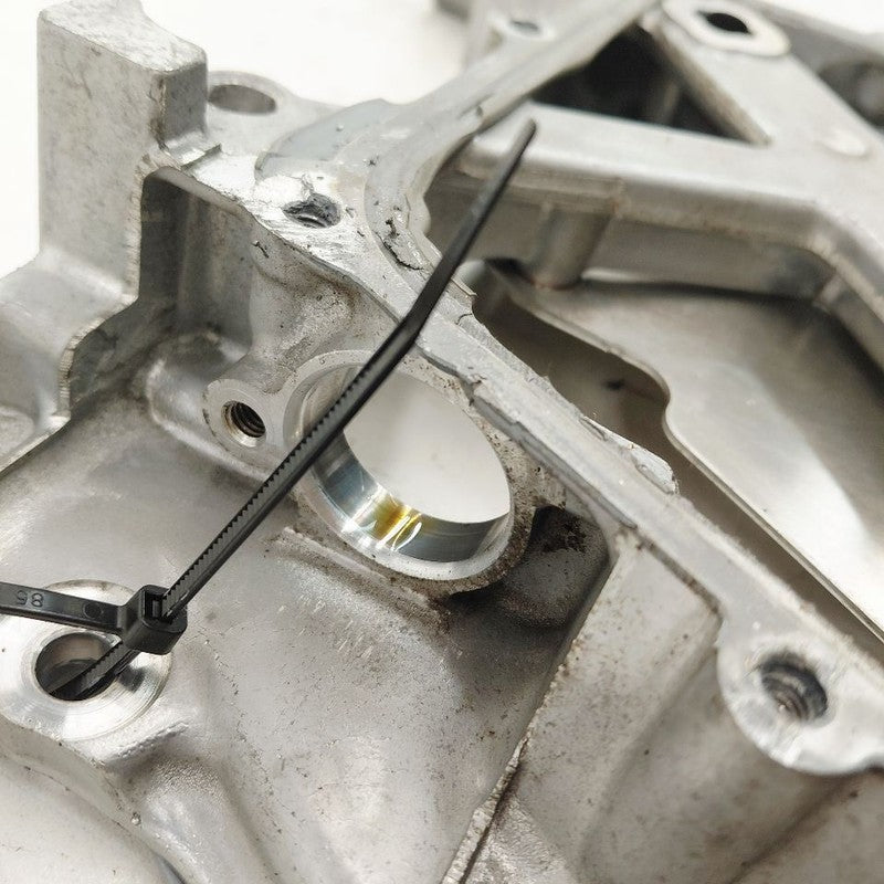 Upper Engine Oil Pan 2.0L Fits 18-23 XV Subaru Crosstrek