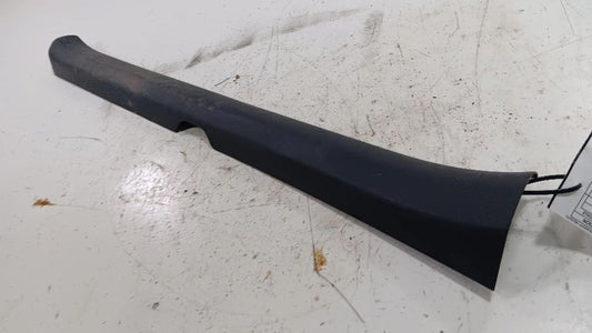 Toyota Scion IQ Sill Trim Plate Door Jam Threshold Right Passenger Front  2011 2