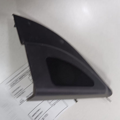 Hyundai Accent Mirror Mount Cover Door Trim Right Passenger  2017 2016