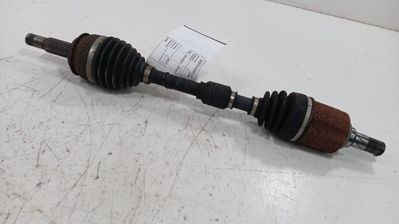 Driver Left Front CV Axle 2.5L VIN 5 1st Digit AWD Fits 14-20 ROGUE OE