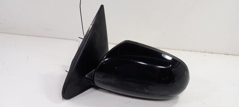 876101M100 Driver Left Side View Door Mirror Lever Sedan Fits 10-13 FORTE