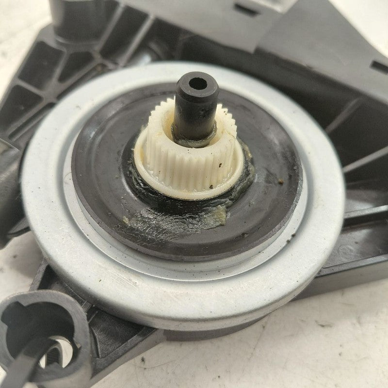 Driver Left Front Power Window Motor Fits 14-18 Volvo S60