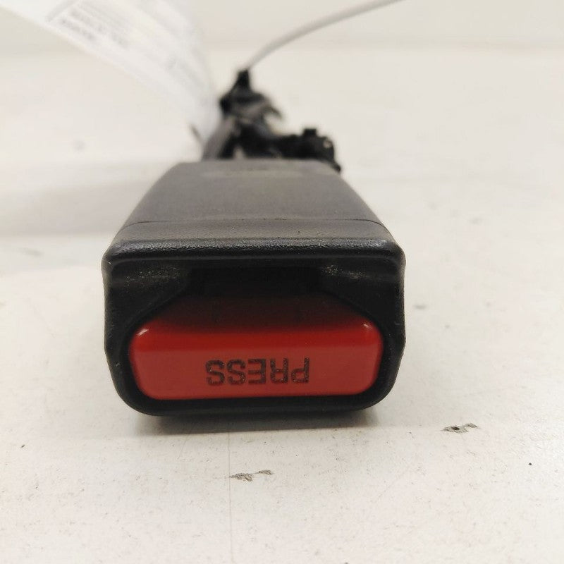Driver Left Front Seat Belt Buckle Latch Fits 14-17 Nissan Rogue OEM