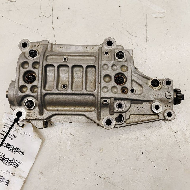Mazda CX-5 Engine Balance Shaft  2023 2022 2021 2020 OEM