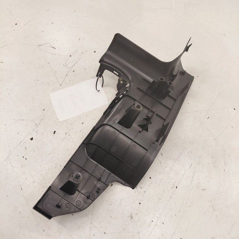Mitsubishi Outlander   Sill Trim Plate Door Jam Threshold Left Driver 