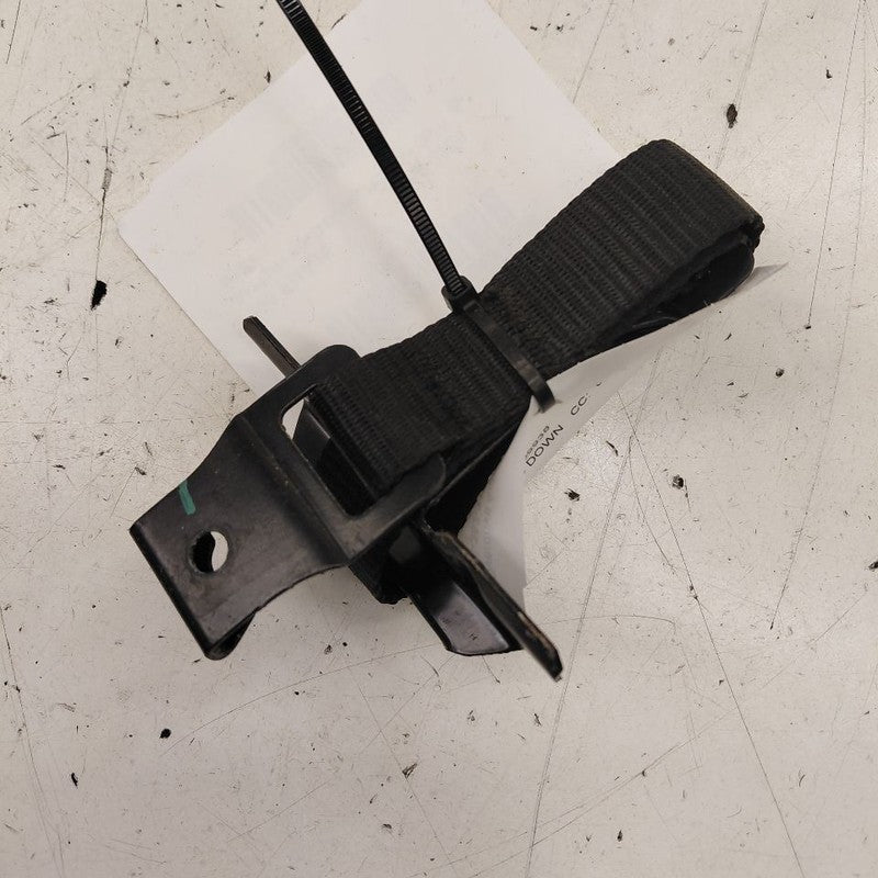Fiat 500 X Model   Battery Hold Down  2016 2017