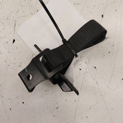 Fiat 500 X Model   Battery Hold Down  2016 2017