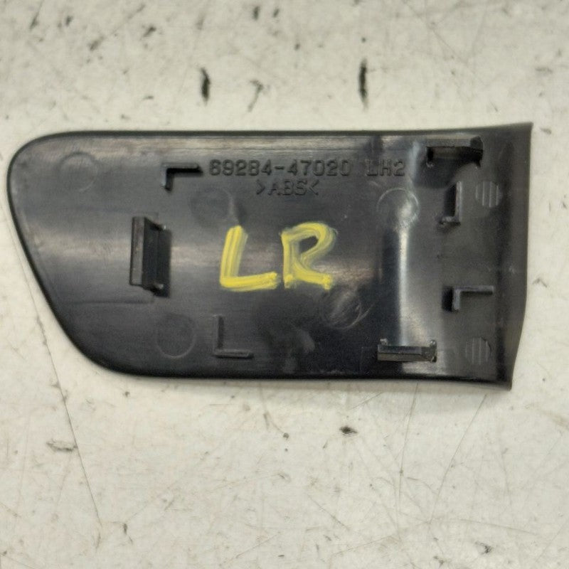 Toyota Prius Left Rear Interior Door Handle Cover {6928447020} 2022 20