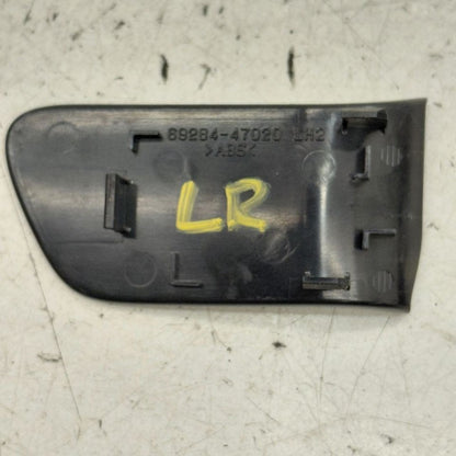 Toyota Prius Left Rear Interior Door Handle Cover {6928447020} 2022 20