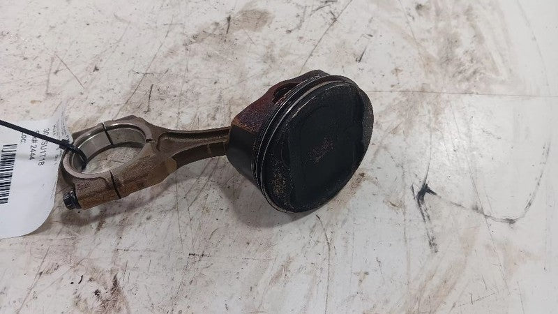 Subaru Forester One Single Piston 2017 2018 OEM