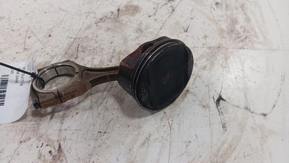 Subaru Forester One Single Piston 2017 2018 OEM