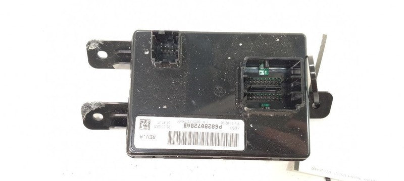 68223049AA Temperature Below Dash Fits 15-17 200 