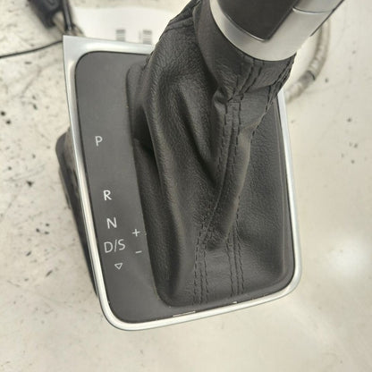 Volkswagen Golf Transmission Gear Shifter  2015 2016 2017