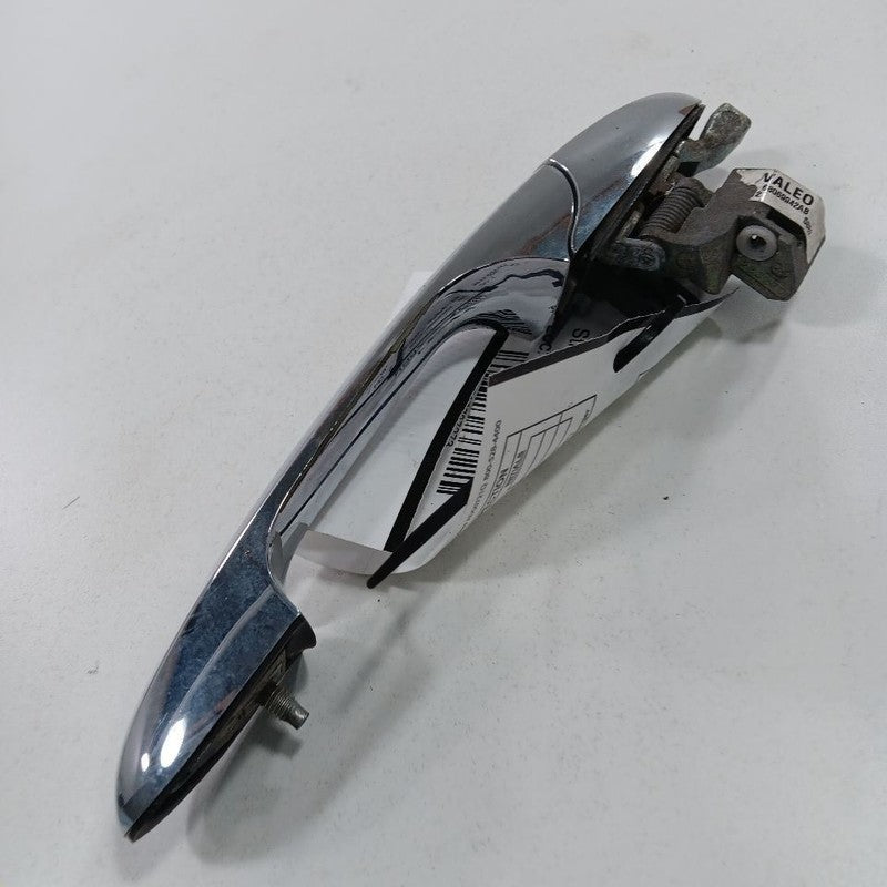 Passenger Right Door Handle Exterior 2 Door Fits 12-17 FIAT 500