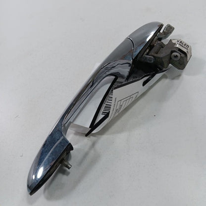 Passenger Right Door Handle Exterior 2 Door Fits 12-17 FIAT 500