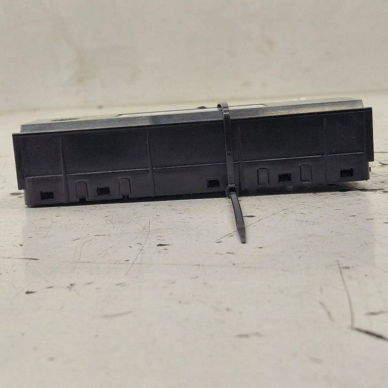 Temperature Control Module ID 84131537 Fits 16-17 Cadillac CT6