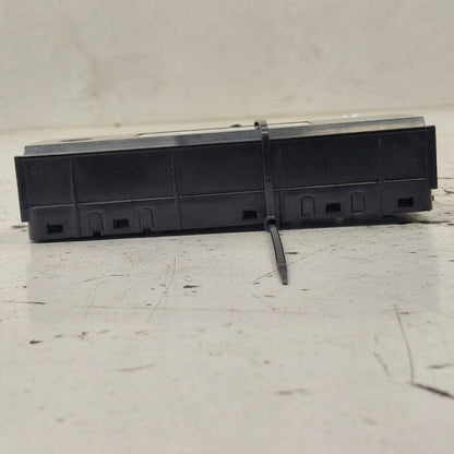 Temperature Control Module ID 84131537 Fits 16-17 Cadillac CT6