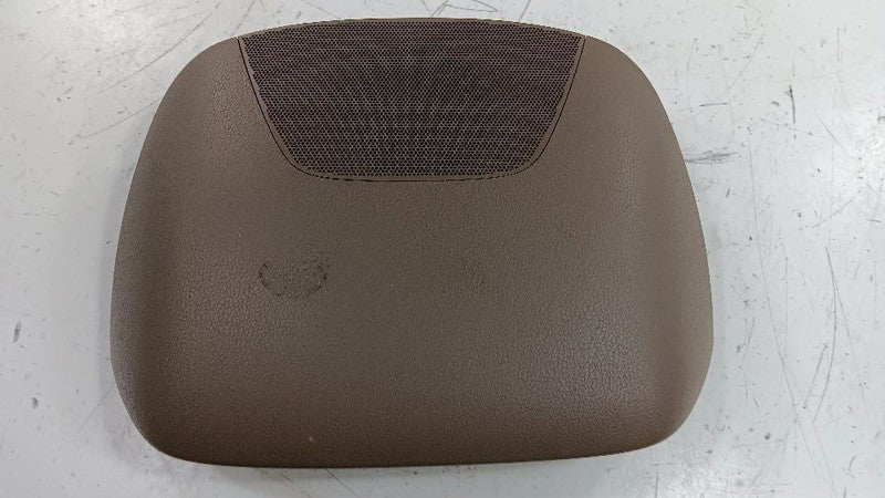 Acura MDX MDX 2012 Upper Navigation Dash Bezel 2010 2011 2012 2013