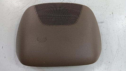 Acura MDX MDX 2012 Upper Navigation Dash Bezel 2010 2011 2012 2013