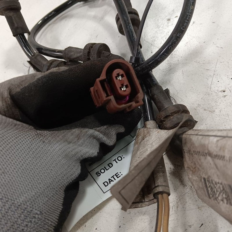 Fiat 500 Parking Brake Emergency Brake Cable  2016 2017 2018 OEM