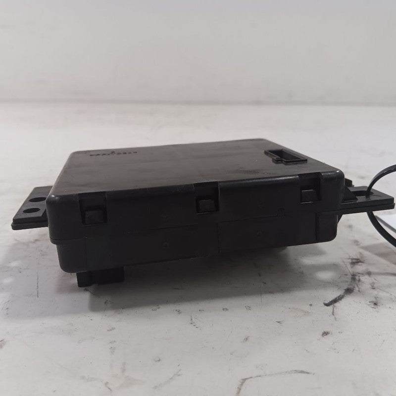 Jeep Renegade Climate Control Module Unit {00521395240}  2021 2020 201