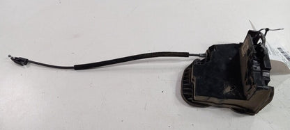 Chevy Cruze Door Latch Lock Right Passenger Rear 2016 2017 2018