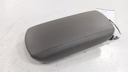 Kia Forte Arm Rest 2016 2015 2014 OEM
