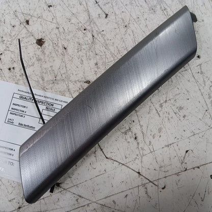 Subaru Forester Dash Bezel Trim Piece 2016 2017 2018 OEM